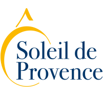 Logo Ô Soleil de Provence